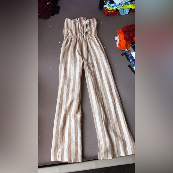 Jumpsuit!! - Picture 2 of 2